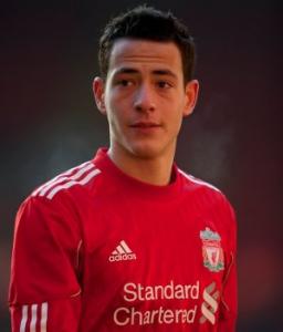 Krisztiàn Adorjàn (dal suo profilo Facebook)